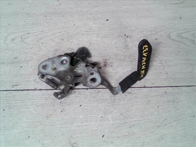 CITROEN C2 2004-2009 Motorháztető zár