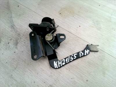 CITROEN SAXO -99 Bal hátsó ülés rögzítő