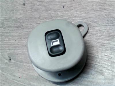 CITROEN XSARA PICASSO 04- Jobb első ablakemelő kapcsoló