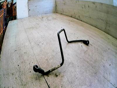 CITROEN XSARA PICASSO 04- Turbócső olajcső