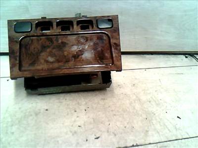 DAEWOO Evanda Hamutartó