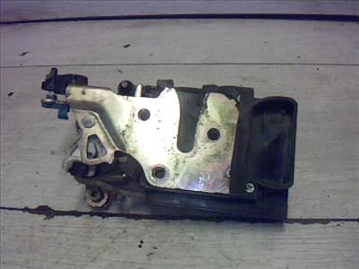 DAEWOO LANOS -01 Jobb hátsó ajtó zárszerkezet mechanikus
