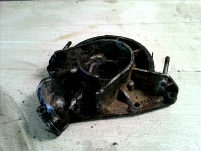 DAEWOO LUBLIN Első főtengely szimmeringház