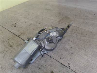 DAEWOO MATIZ 98-01 Ablaktörlő motor hátsó