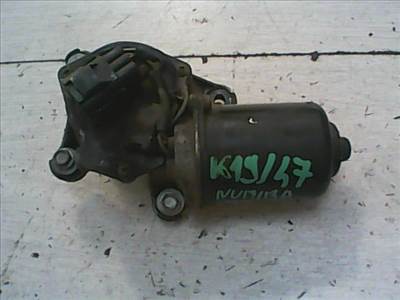 DAEWOO NUBIRA 99-03 Ablaktörlő motor első