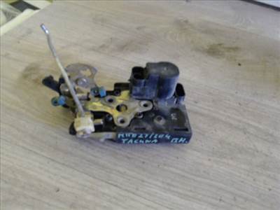 DAEWOO Tacuma 02-08 Bal hátsó ajtó zárszerkezet mechanikus