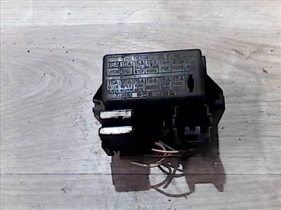 DAEWOO TICO Biztosítéktábla BCM BSI BSM SAM GEM modul 