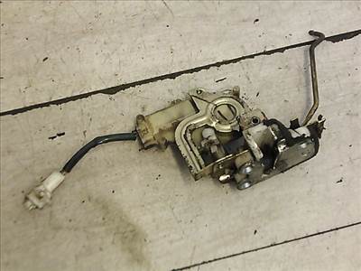 DAIHATSU MOVE 94.06-99-11 Csomagtér ajtó zárszerkezet