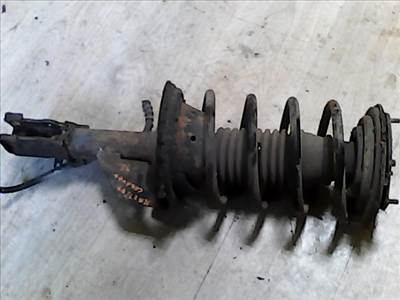 DODGE CARAVAN Jobb első lengéscsillapító rugóval