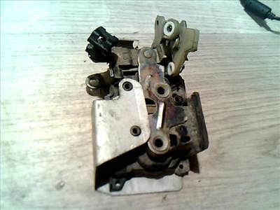 FIAT BRAVO Bal első ajtó zárszerkezet mechanikus