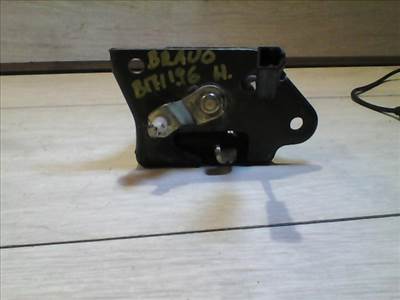 FIAT BRAVO Csomagtér ajtó zárszerkezet