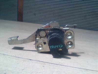 FIAT CINQUECENTO Jobb első ajtó zárszerkezet mechanikus