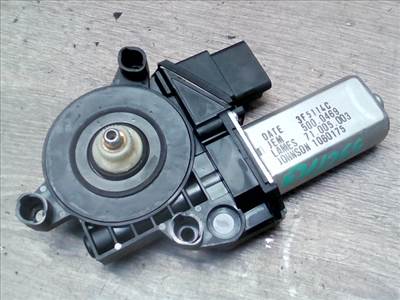 FIAT Croma 3 2005.06.01-2010.02.28 Jobb hátsó ablakemelő motor