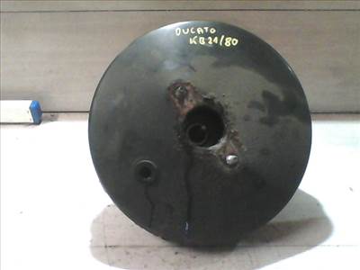 FIAT DUCATO 06- Fékrásegítő 