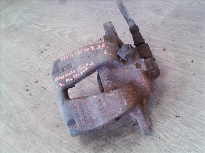 FIAT GRANDE PUNTO 05.10- Jobb első féknyereg munkahengerrel