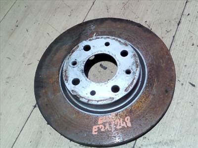 FIAT MAREA Első féktárcsa 