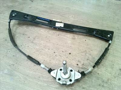 FIAT Panda 03-11 Bal első ablakemelő szerkezet mechanikus