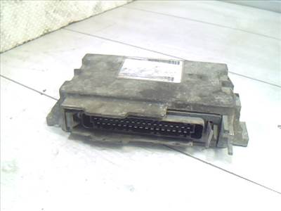 FIAT PUNTO I. Motorvezérlő egység ECU PCM modul
