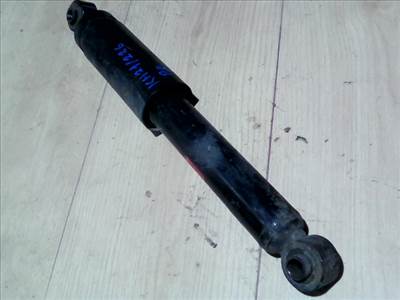 FIAT PUNTO II. Hátsó lengéscsillapító pozíció független
