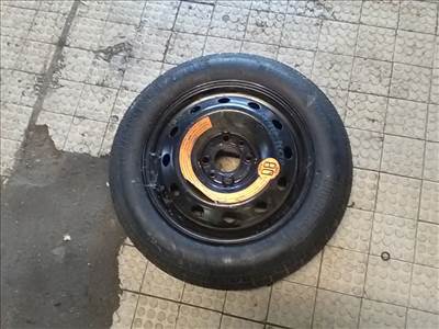 FIAT PUNTO II. Pótkerék