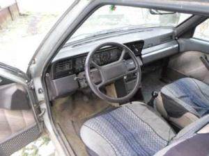 FIAT REGATA Gyújtáskapcsoló