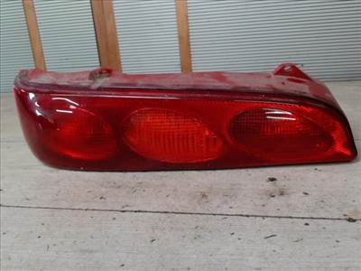FIAT SEICENTO 98- Bal hátsó lámpa