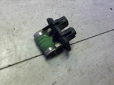 FIAT STILO 01.09-06.12 Hűtőventilátor előtét ellenállás 