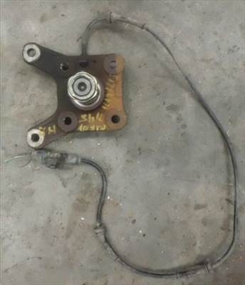 FIAT STILO 01.09-06.12 Jobb hátsó tengelycsonk