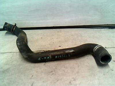 FORD C-MAX 03.06-07.03 Vízcső