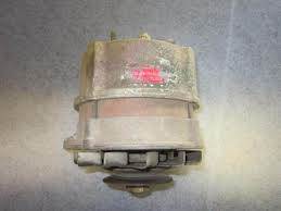 FORD ESCORT 86-90 Generátor.benzines