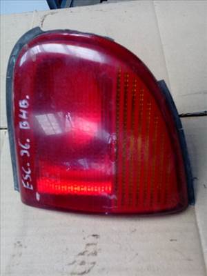 FORD ESCORT 95- Bal belső hátsó lámpa