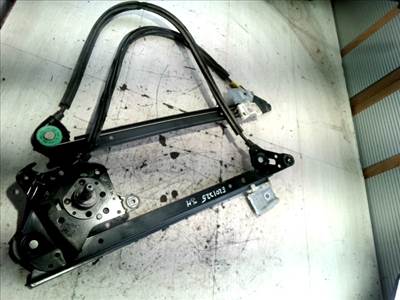 FORD GALAXY 95.08-00.09 Jobb hátsó ablakemelő szerkezet mechanikus