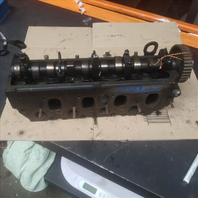 FORD SIERRA 91-93 Hengerfej