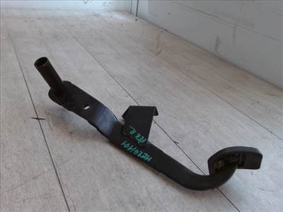 FORD TRANSIT 2006.04.01-2013.12.31 Fékpedál