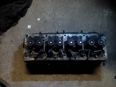Gaz GAZELLA Hengerfej, diesel