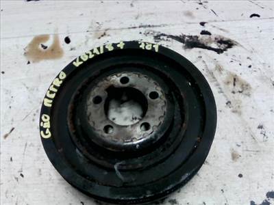 GEO METRO Főtengely szíjtárcsa