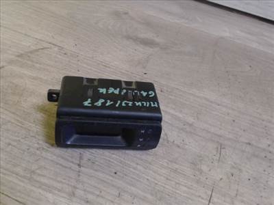 HYUNDAI GALLOPER Óra időmérő