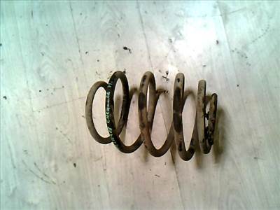 JEEP Cherokee (KJ) 2001.05.01-2007.12.31 Hátsó rugó 