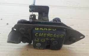 JEEP GRAND CHEROKEE 99- Csomagtérajtó zárszerkezet