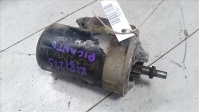 KIA PICANTO Önindító. benzines