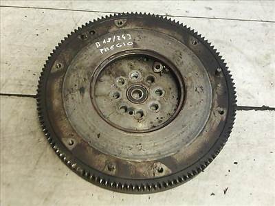 KIA PREGIO Egytömegű lendkerék