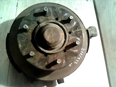 KIA PREGIO Jobb első csonkállvány