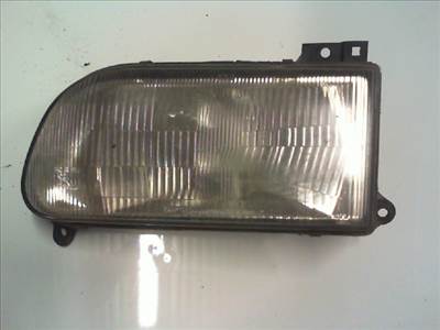 KIA PRIDE Bal első fényszóró