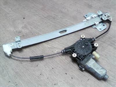 KIA Rio 2005.06 - 2011.08 Jobb hátsó ablakemelő szerkezet elektromos