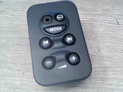 LANDROVER FREELANDER 2006-2014 Autórádió kezelőegység