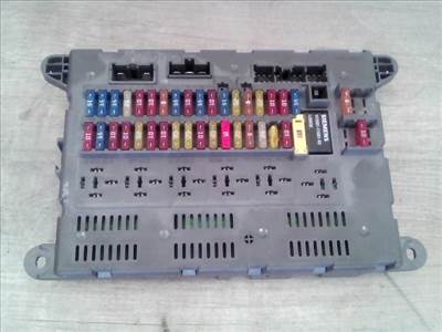 LANDROVER FREELANDER 98-04 Biztosítéktábla BCM BSI BSM SAM GEM modul 