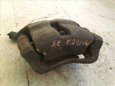 MAZDA 121 90.12.01-96.02.28 Jobb első féknyereg munkahengerrel