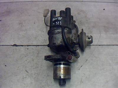 MAZDA 323 -85 Gyújtáselosztó