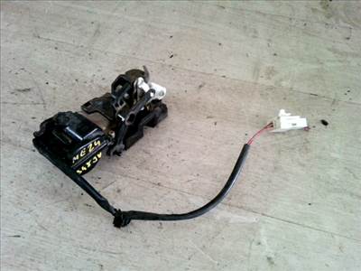 MAZDA 323F 98-04 Jobb hátsó ajtó zárszerkezet központi záras