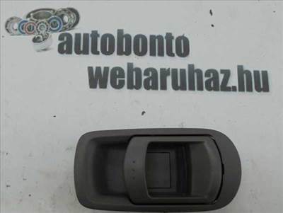 MAZDA 6 02-05 HÁTSÓ ÜLÉSTÁMLA DÖNTŐ KAR